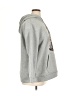 Unbranded Gray Pullover Hoodie Size 1X - photo 4