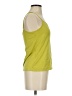 Chadwicks Yellow Green Tank Top Size S - photo 4