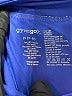 Gymgo Tropical Blue Active Skirt Size M (kids) - photo 3