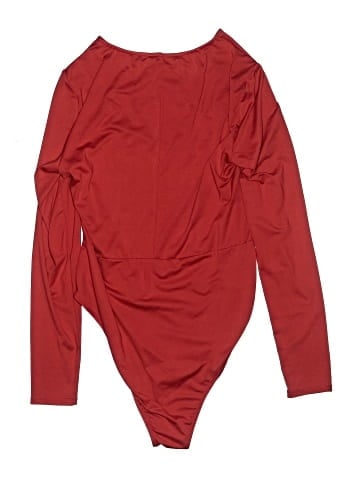 FASHION TO FIGURE Bodysuit (view 2)