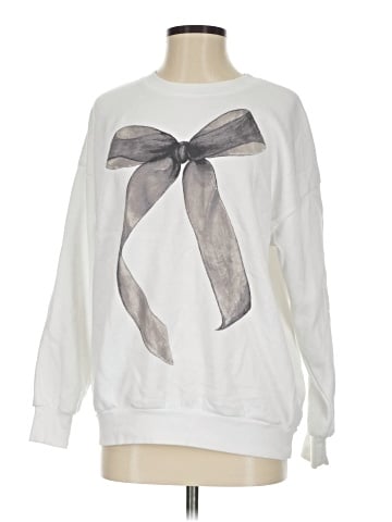 Self Esteem Sweatshirt (view 1)