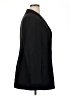 Casual Corner Annex Black Blazer Size 16 - photo 4