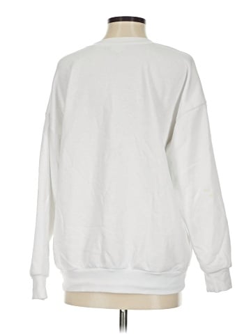 Self Esteem Sweatshirt (view 2)