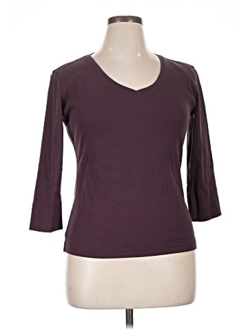 Mod-O-Doc 3/4 Sleeve T-Shirt (view 1)