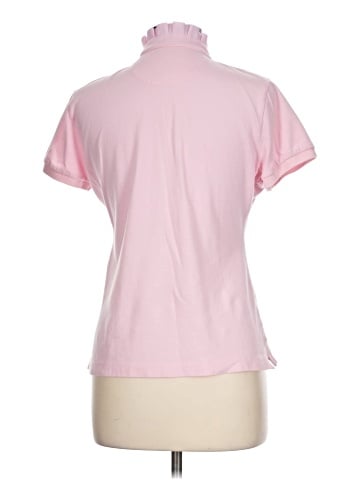 Nautica Short Sleeve Blouse (view 2)
