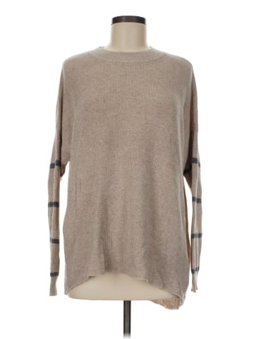 American Eagle Outfitters Pullover Sweater (view 1)