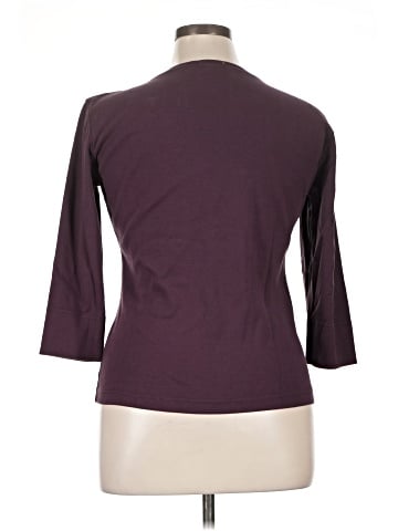 Mod-O-Doc 3/4 Sleeve T-Shirt (view 2)