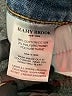 Ramy Brook Blue Jeans Size 28 waist - photo 8