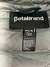 Betabrand 100% Polyester Teal Coat Size XS - photo 6
