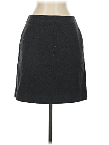 Uniqlo Formal Skirt (view 1)