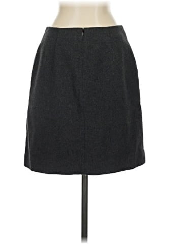 Uniqlo Formal Skirt (view 2)