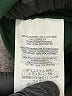 J.Crew Solid Green Casual Dress Size 00 - photo 8