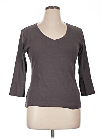 Mod-O-Doc 3/4 Sleeve T-Shirt (view 1)