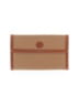 Lancel Tan Wallet One size - photo 1