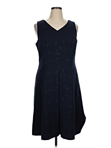 rsvp by TALBOTS Casual Dress (view 1)