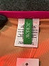J.Crew Color Block Pink Swimsuit Bottoms Size XXL - photo 3