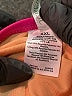 J.Crew Color Block Pink Swimsuit Bottoms Size XXL - photo 4