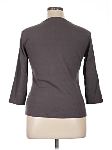 Mod-O-Doc 3/4 Sleeve T-Shirt (view 2)