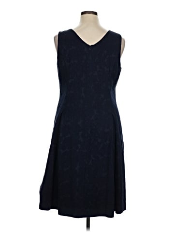 rsvp by TALBOTS Casual Dress (view 2)