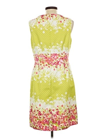Tahari by ASL Cocktail Dress (view 2)