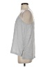 Madewell Gray Sleeveless Blouse Size 0 - photo 5