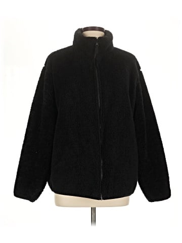 Uniqlo Faux Fur Jacket (view 1)