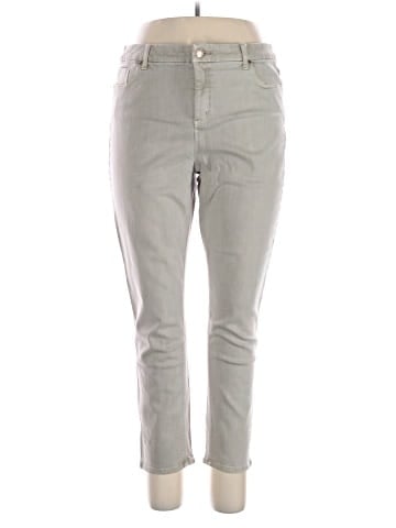So Slimming by Chico's Jeans (view 1)