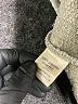 Dylan 100% Polyester Silver Pullover Sweater Size S - photo 8
