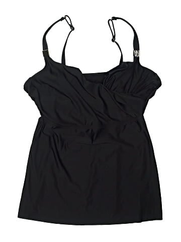 Miraclesuit Swimsuit Top (view 1)