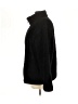 Uniqlo 100% Polyester Solid Black Faux Fur Jacket Size L - photo 5