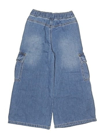 Cotton on Kids Cargo Pants (view 2)