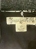 Knitworks Graphic Black Dress Size 10 - photo 3
