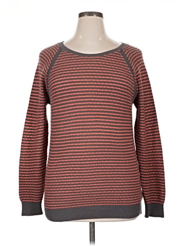 Rubbish Pullover Sweater (view 1)