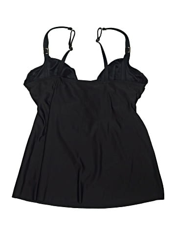 Miraclesuit Swimsuit Top (view 2)