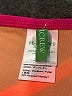 J.Crew Color Block Pink Swimsuit Bottoms Size XXL - photo 3