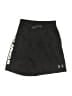 Under Armour Graphic Black Athletic Shorts Size XS (youth) - photo 1