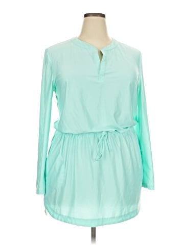 ZX Casual Dress (view 1)