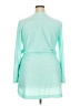 ZX Teal Casual Dress Size XXL - photo 2