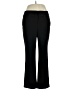 Apt. 9 Black Dress Pants Size 12 - photo 1
