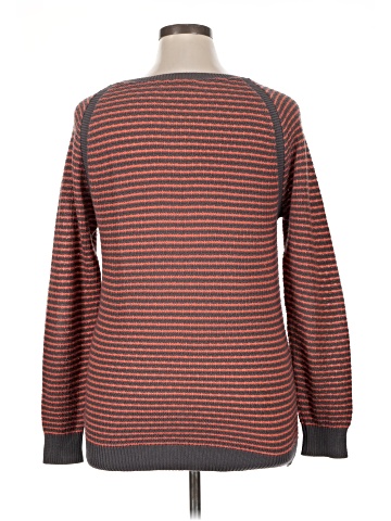 Rubbish Pullover Sweater (view 2)