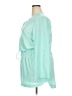 ZX Teal Casual Dress Size XXL - photo 5