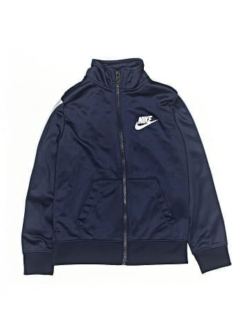 Nike Track Jacket (view 1)