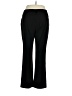 Apt. 9 Black Dress Pants Size 12 - photo 2