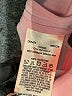 Ted Baker London 100% Polyester Pink Long Sleeve Blouse Size 4 (1) - photo 8