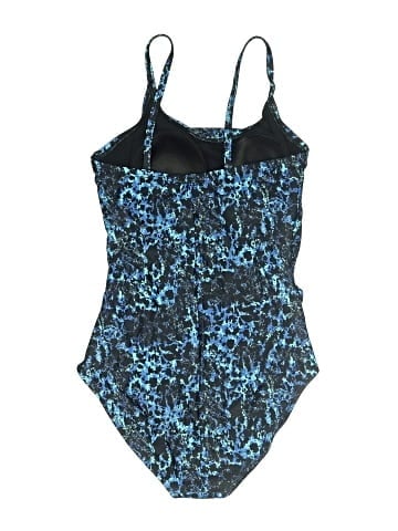 Speedo One Piece Swimsuit (view 2)