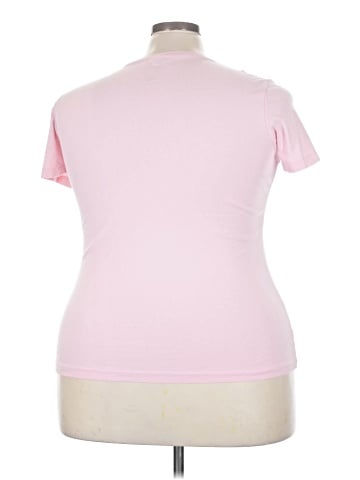 Barbie Short Sleeve T-Shirt (view 2)