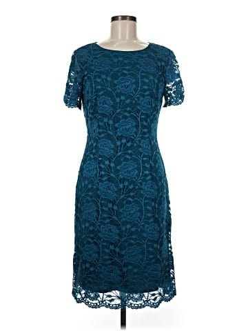 Alex Marie Cocktail Dress (view 1)