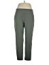 Orvis Solid Green Active Pants Size 14 - photo 1