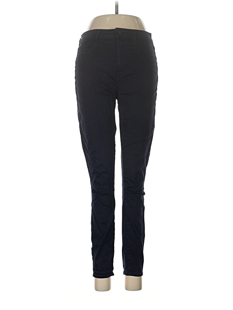 Pre-owned L'agence Active Pants In Black