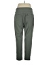 Orvis Solid Green Active Pants Size 14 - photo 2